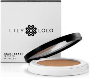 Lily Lolo Bronzer Pressed Montego Bay 7gr - Afbeelding 4