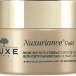 Nuxe Nuxuriance Gold Nourishing Night Balm 50 Ml