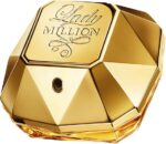Paco Rabanne Lady Million 50 ml Eau de Parfum - Damesparfum - Afbeelding 3
