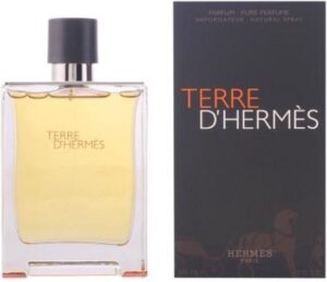 Hermès - Terre D'Hermes Pure Perfume - 200 ml - Afbeelding 2