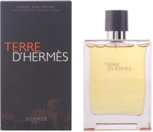 Hermès - Terre D'Hermes Pure Perfume - 200 ml - Afbeelding 3