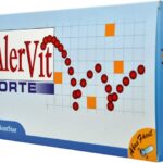 Montstar Alervit Forte 10 Viales