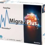 Montstar Migraplus 45 Capsulas