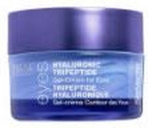 Advanced Hydration Hyaluronic Tripeptide Gel Eye Cream   Hydratacni a vyhlazujici gelovy krem na ocni okoli - Afbeelding 11