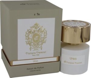 Tiziana Terenzi Ursa Major - 100 ml - extrait de parfum spray - unisex parfum - Afbeelding 4