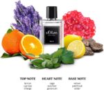 s. Oliver Black Label Men Eau de Toilette Spray 30 ml - Afbeelding 3