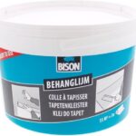 Bison Behanglijm - 2,5KG