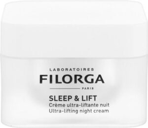 Gezichtscrème Filorga Sleep & Lift (50 ml) (50 ml) - Afbeelding 4