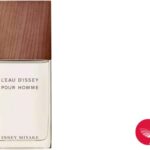 Issey Miyake L'eau D'issey Pour Homme Vétiver Edt Spray 100ml