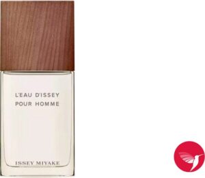 Issey Miyake L'eau D'issey Pour Homme Vétiver Edt Spray 100ml