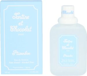 Givenchy Tartine et Chocolat Ptisenbon (Alcohol Free) EDT D 100 ml - Afbeelding 3