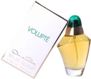 Oscar De La Renta Volupte - 100ml - Eau de toilette - Afbeelding 5