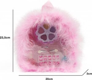 Inca Set Maquillaje Princess 1 U - Afbeelding 3