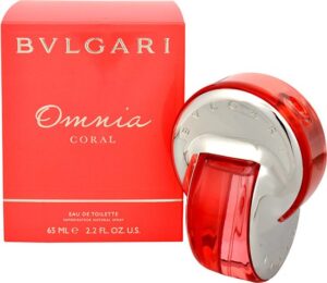 Bvlgari Omnia Coral Eau de Toilette Spray 40 ml - Afbeelding 18