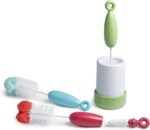 Suavinex Duo Bottle Cleaner Brush - Afbeelding 4