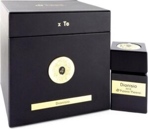 Tiziana Terenzi Dionisio Extrait De Parfum Spray 100 Ml For Women - Afbeelding 4