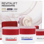 Revitalift Program Day  Night  Eye Creams Set   Gift set of skin care