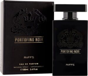 Portifino Noir for Men
