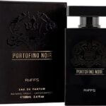 Portifino Noir for Men