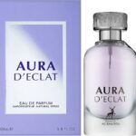 Maison Alhambra Aura D'eclat eau de parfum spray 100 ml
