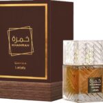 Lattafa Khamrah Qahwa Edp U 100 Ml