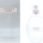 Sarah Jessica Parker Lovely Sheer - 100ml - Eau de parfum