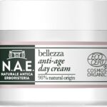 N.A.E. Belezza Anti-age Dagcreme Vegan 50ml
