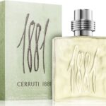 Herenparfum Cerruti EDT 1881 Pour Homme 200 ml
