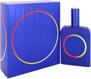 Histoires De Parfums This Is Not A Blue Bottle 1 3 Eau De Parfum Spray  Unisex  120 ml for Women - Afbeelding 5