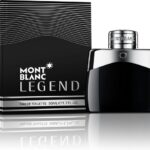 Mont Blanc Legend EDT M 50 ml