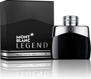 Mont Blanc Legend EDT M 50 ml