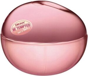 DKNY Be Tempted Eau So Blush 100 ml Eau de Parfum - Damesparfum - Afbeelding 5