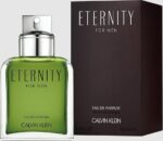 Calvin Klein Eternity 100 ml Eau de Parfum - Herenparfum - Afbeelding 2