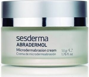 Exfoliërende Crème Sesderma Abradermol (50 g) - Afbeelding 2