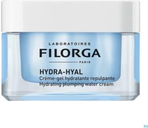 Hydraterende Crème Filorga Hyal 50 ml - Afbeelding 3