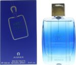 Aigner First Class Expl Edt V 100ml