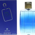 Aigner First Class Expl Edt V 100ml