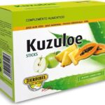 Herdibel Kuzuloe 30 Sticks 10ml