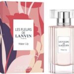 Lanvin Les Fleurs De Lanvin Water Lily eau de toilette spray 90 ml