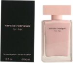 Narciso Rodriguez For Her EDP W 50 ml - Afbeelding 4