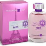Mandarina Duck Let's Travel To Paris - Eau de toilette spray - 100 ml