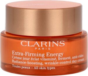Clarins Extra-Firming Energy Dagcrème - 50 ml - Afbeelding 3