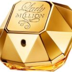 Paco Rabanne Lady Million 30 ml Eau de Parfum - Damesparfum
