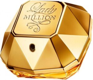 Paco Rabanne Lady Million 30 ml Eau de Parfum - Damesparfum