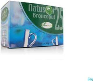 Broncopul 25 Sor - Afbeelding 2