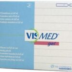 Vismed Gel Ocular 20 Monodosis