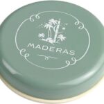 Maderas De Oriente Cream Powder 18 Traslucido 15g