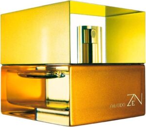 Shiseido Zen 100 ml - Eau de Parfum - Damesparfum - Afbeelding 16