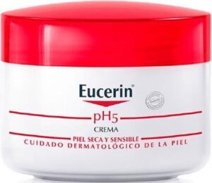 Ph5 Sensitive Skin Cream 75 Ml By Eucerin 75 Ml