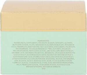 Zuiverend Masker Adaptation Purifying Pack Valmont (50 ml) - Afbeelding 2